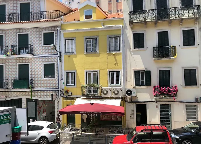 Arroios BnB